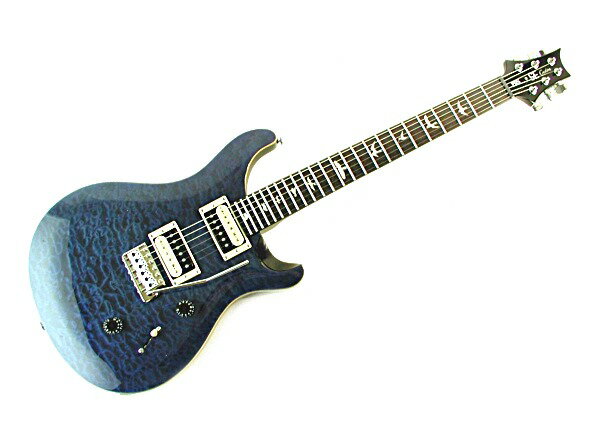 楽天市場】コルグ P.R.S. JAPAN LIMITED SE CUSTOM 24 Bird Inlay  