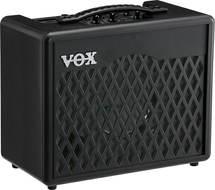 【楽天市場】コルグ VOX ヴォックス モデリングギターアンプ VX I モデリングアンプ ギターアンプ 小型 VX1 | 価格比較 - 商品価格ナビ