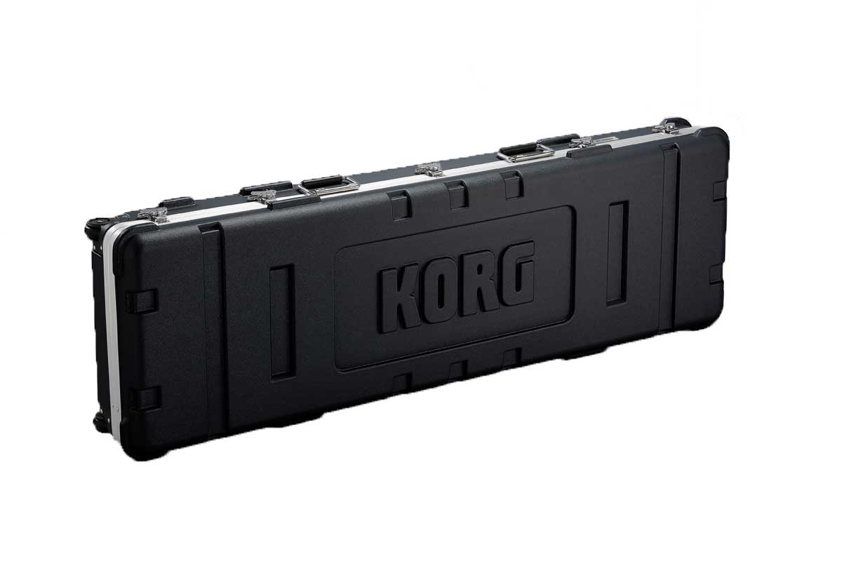 楽天市場】コルグ KORG HC-KRONOS2-88LS KRONOS LS専用ハードケース