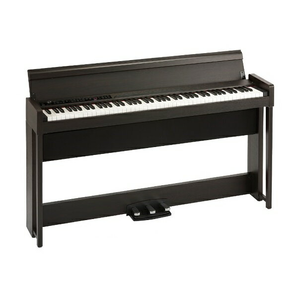 楽天市場】コルグ KORG 電子ピアノ 88鍵 C1 AIR BR | 価格比較 - 商品 