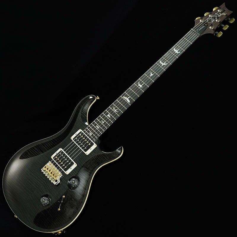 楽天市場】コルグ P.R.S. Custom24 10top Grey Black #250497