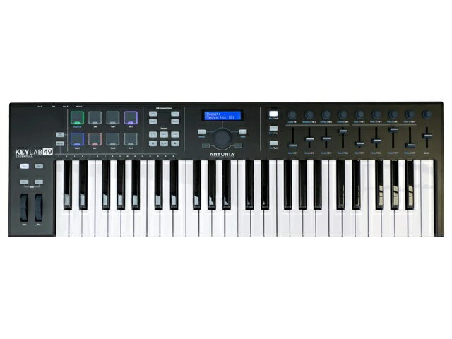 楽天市場】コルグ MINILAB 3 ALPINE WHITE アルパイン ホワイト