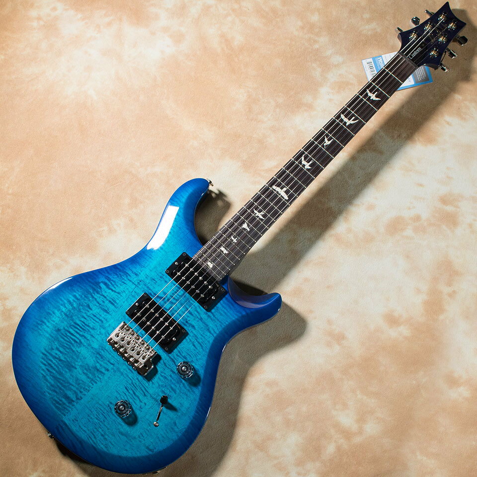 楽天市場 コルグ Prs S2 Custom24 Blue Matteo ポールリードスミス S2 カスタム24 Bm 価格比較 商品価格ナビ