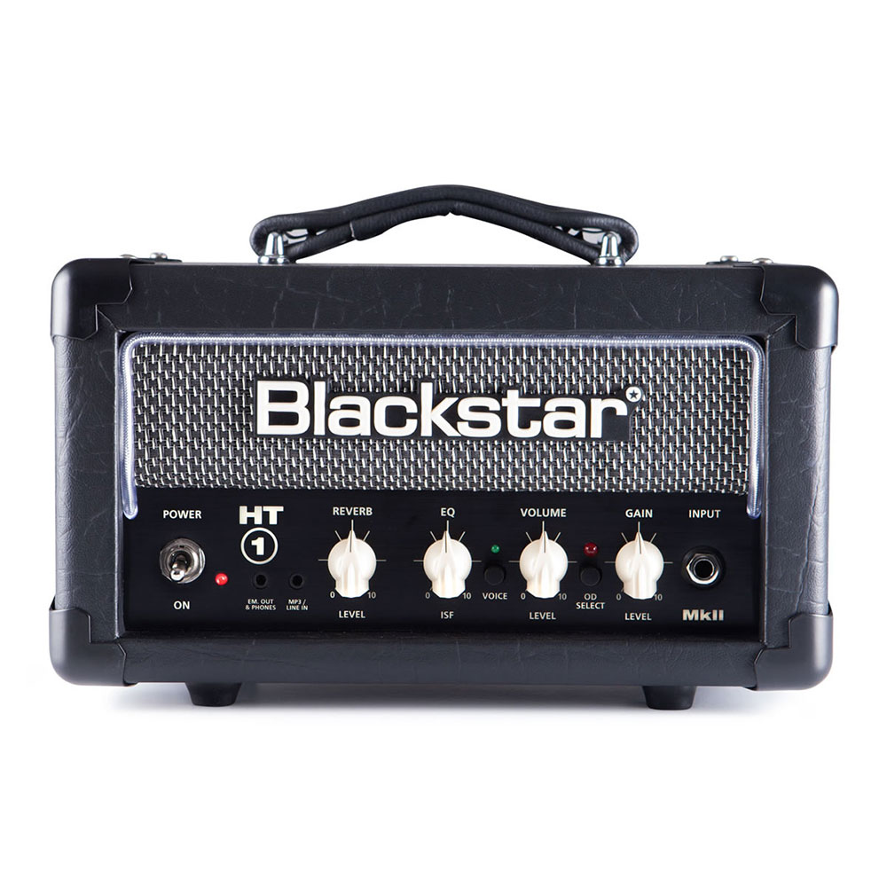 楽天市場】コルグ Blackstar HT-5R MKII V COMBO R ギターコンボアンプ