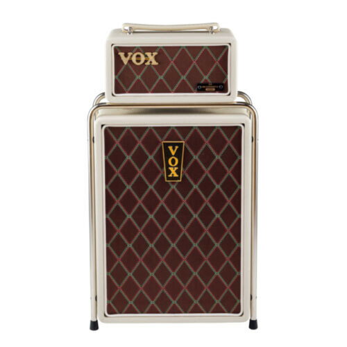 スピーカー・ウーファー VOX MSB50AIV Mini Superbeetle Audio VOX [※お取り寄せ商品] MSB50AIV MINI SUPERBEETLE Audio