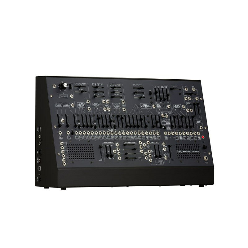 楽天市場】コルグ ARP2600-M SEMI-MODULAR SYNTHESIZER ARP