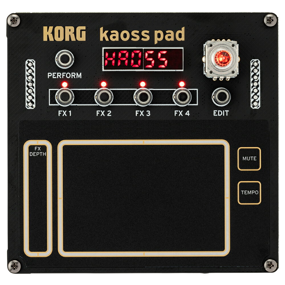 楽天市場】コルグ コルグ｜KORG 〔DJエフェクター サンプラー