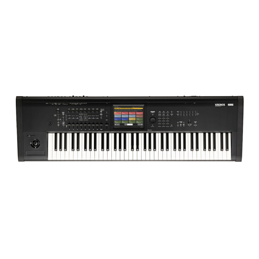 Yamaha EZ-J220 電子キーボード 61鍵 ヤマハ | EZ-J220 - ポータブルキーボード - 概要