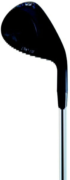キャスコ キャスコ Kasco ドルフィンウェッジ ブラック ストレートネックタイプ メンズ DW-118 BLK カスタムシャフトロフト角:48度  価格比較 商品価格ナビ
