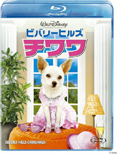 ビバリーヒルズ・チワワ/Ｂｌｕ−ｒａｙ　Ｄｉｓｃ/VWBS-1200