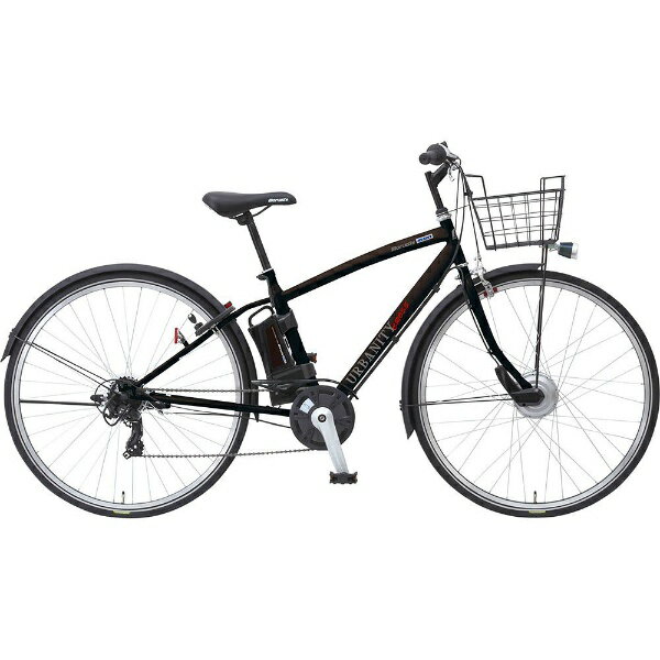 丸石サイクル(MARUISHI） 電動アシスト自転車 ビュー