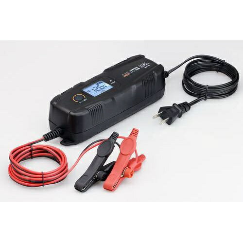 バッテリー充電器セルスターCC-1100DX □美品 セルスター CELLSTAR CC-1100DX タイマー付き バッテリー