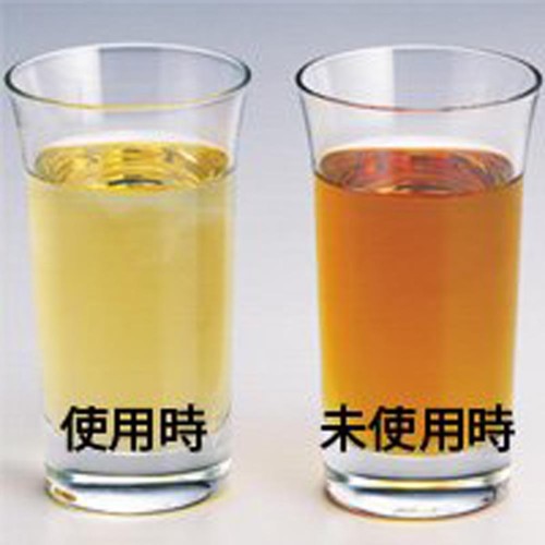 琺瑯ホーロー オイルポット用活性炭カートリッジ( ) OILPOT-K3P