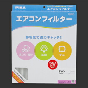 楽天市場 Piaa エアコンフィルタ Evc S4 価格比較 商品価格ナビ