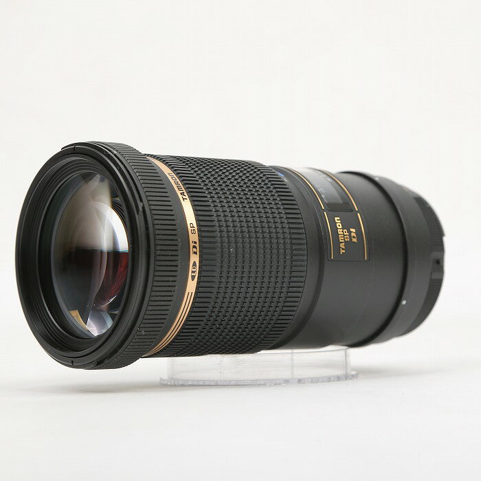 その他 SP AF180F3.5DI LD IF M(B01E) その他 SP AF180F3.5DI LD IF M(B01E) 中古：B(並品)】タムロン
