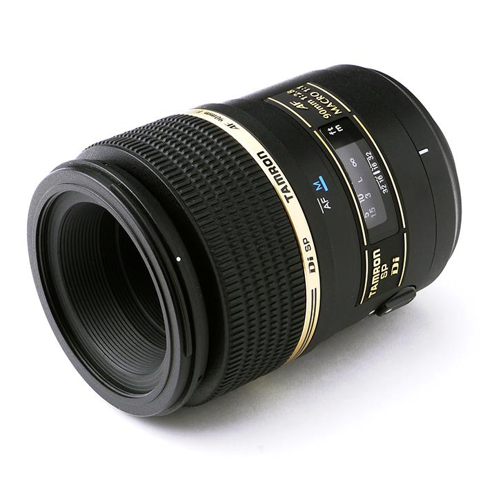 TAMRON レンズ SP AF90F2.8DI MACRO(272ES)の+aethiopien-botschaft.de