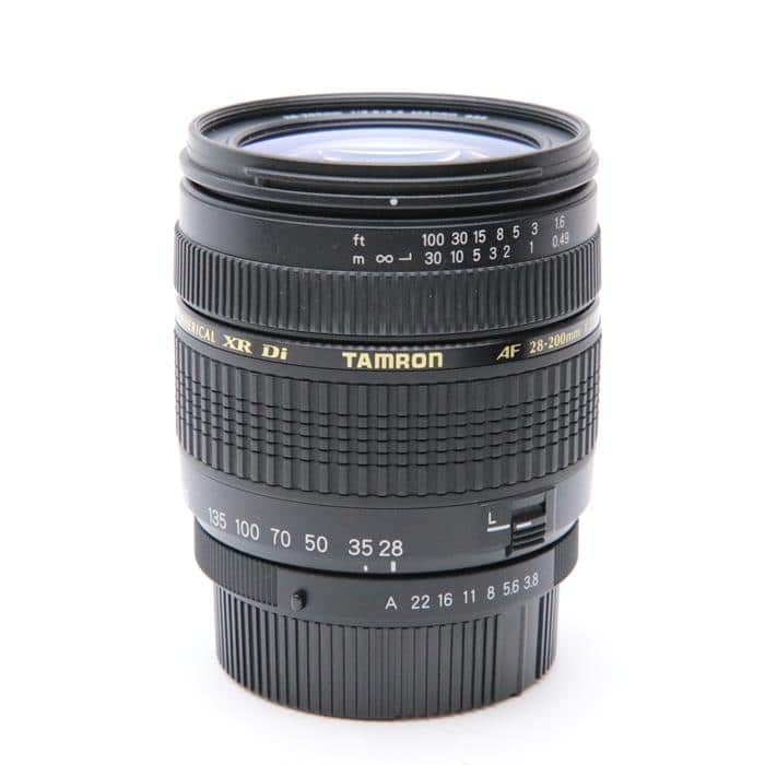 楽天市場】タムロン TAMRON ズームレンズ キヤノン EFマウント AF28