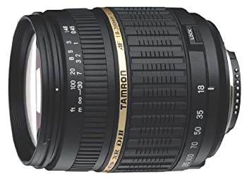 楽天市場】タムロン TAMRON AF18-200F3.5-6.3XR DI 2M A14N2 ニコン用