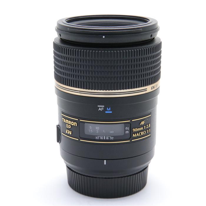 tamron sp af90f2.8di macro(272en2) カメラ | cubeselection.com