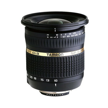 【楽天市場】タムロン TAMRON レンズ SP AF10-24F3.5-4.5 DI2(B001N) （中古）| 価格比較 - 商品価格ナビ