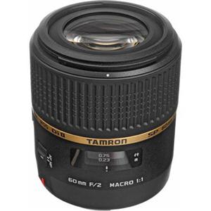 楽天市場】タムロン TAMRON レンズ SP AF60F2 DI2 MACRO(G005C) | 価格