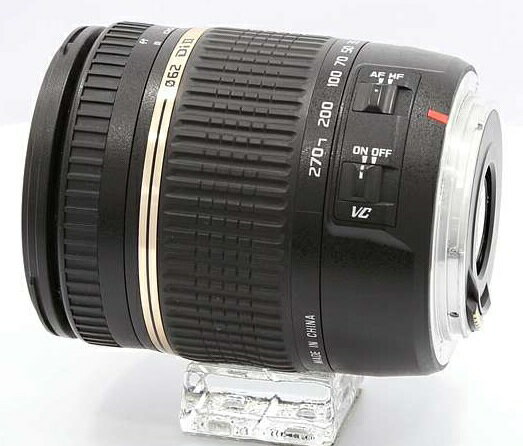 その他 TAMRON 18-270F3.5-6.3DI2 VC PZD(B008C その他 TAMRON 18-270F3.5-6.3DI2 VC PZD(B008C 価格.com