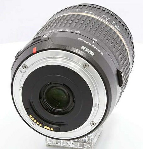 【楽天市場】タムロン TAMRON レンズ 18-270F3.5-6.3DI2 VC PZD(B008C | 価格比較 - 商品価格ナビ