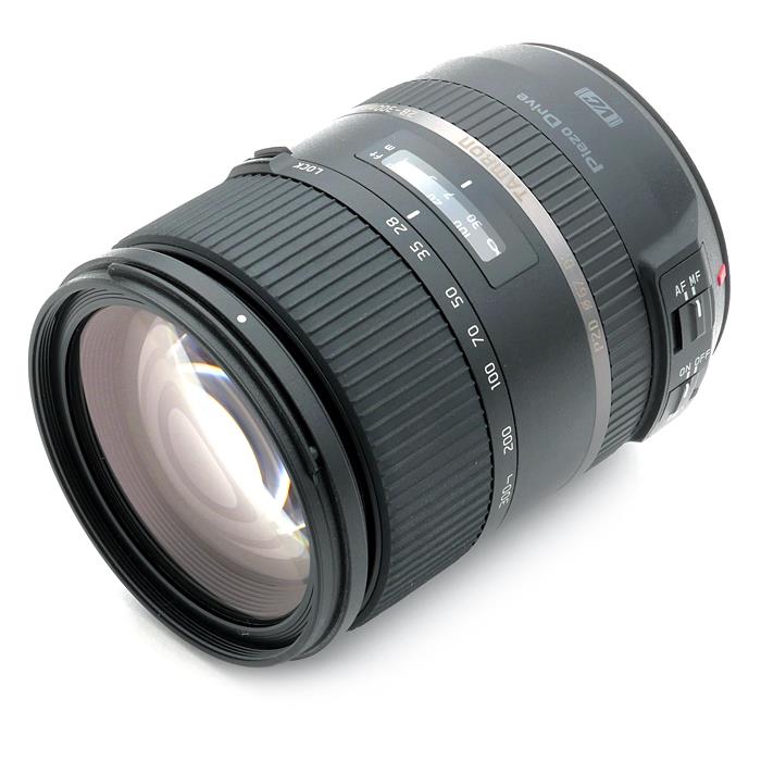 【楽天市場】タムロン TAMRON レンズ 28-300F3.5-6.3DI VC PZD(A010E) | 価格比較 - 商品価格ナビ