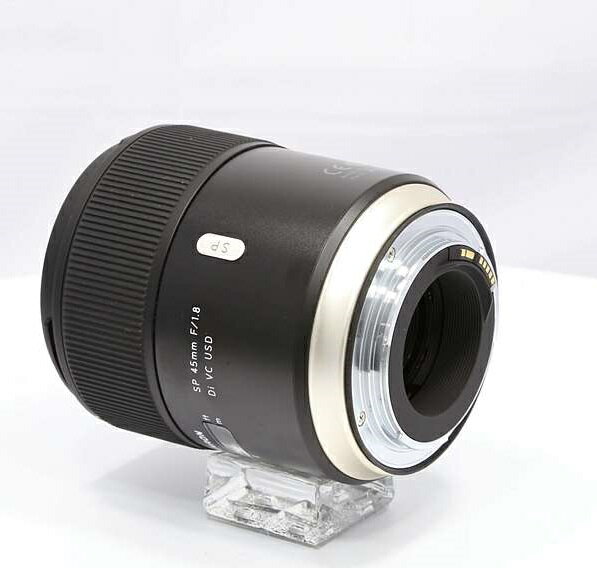【楽天市場】タムロン TAMRON レンズ キヤノン用SP45F1.8DI VC USD(F013E) | 価格比較 - 商品価格ナビ