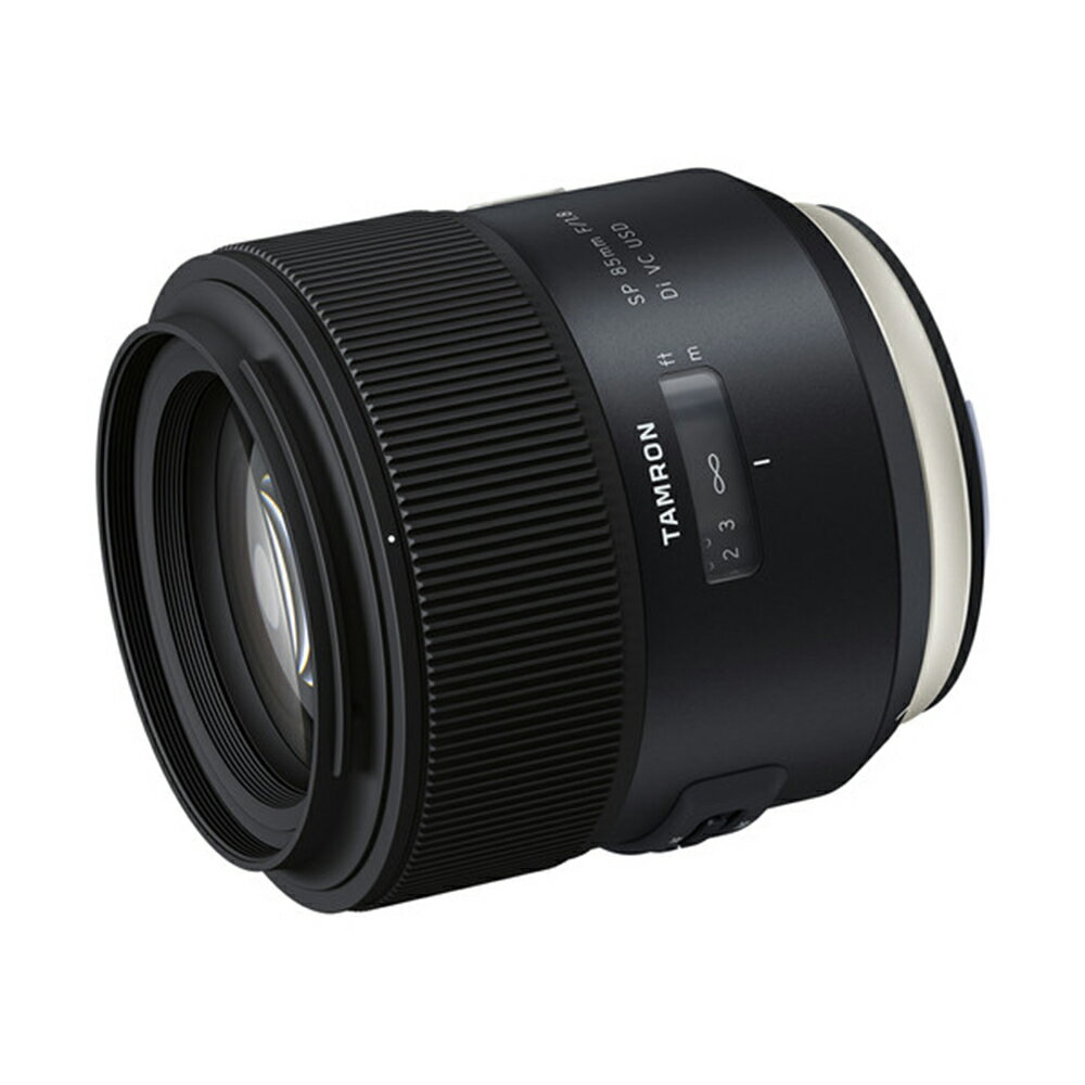 爆買い新作 TAMRON SP85F1.8DI VC USD F016N コンソール付き general