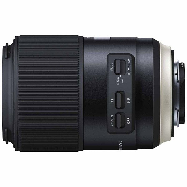 【楽天市場】タムロン TAMRON レンズ SP90F2.8 DI MACRO VC USD(F017N | 価格比較 - 商品価格ナビ