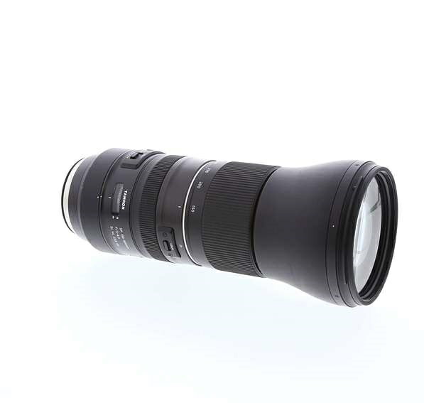 TAMRON - タムロンSP150-600USD Ｇ2ソニーA ＋TAP in Consoleの+