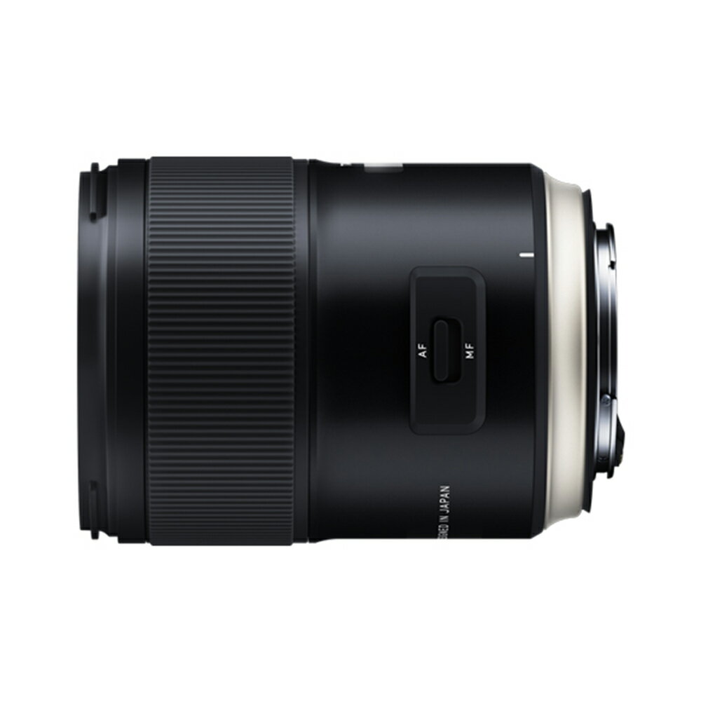 TAMRON キヤノン用 レンズ SP35F1.4 DI USD(F045E)