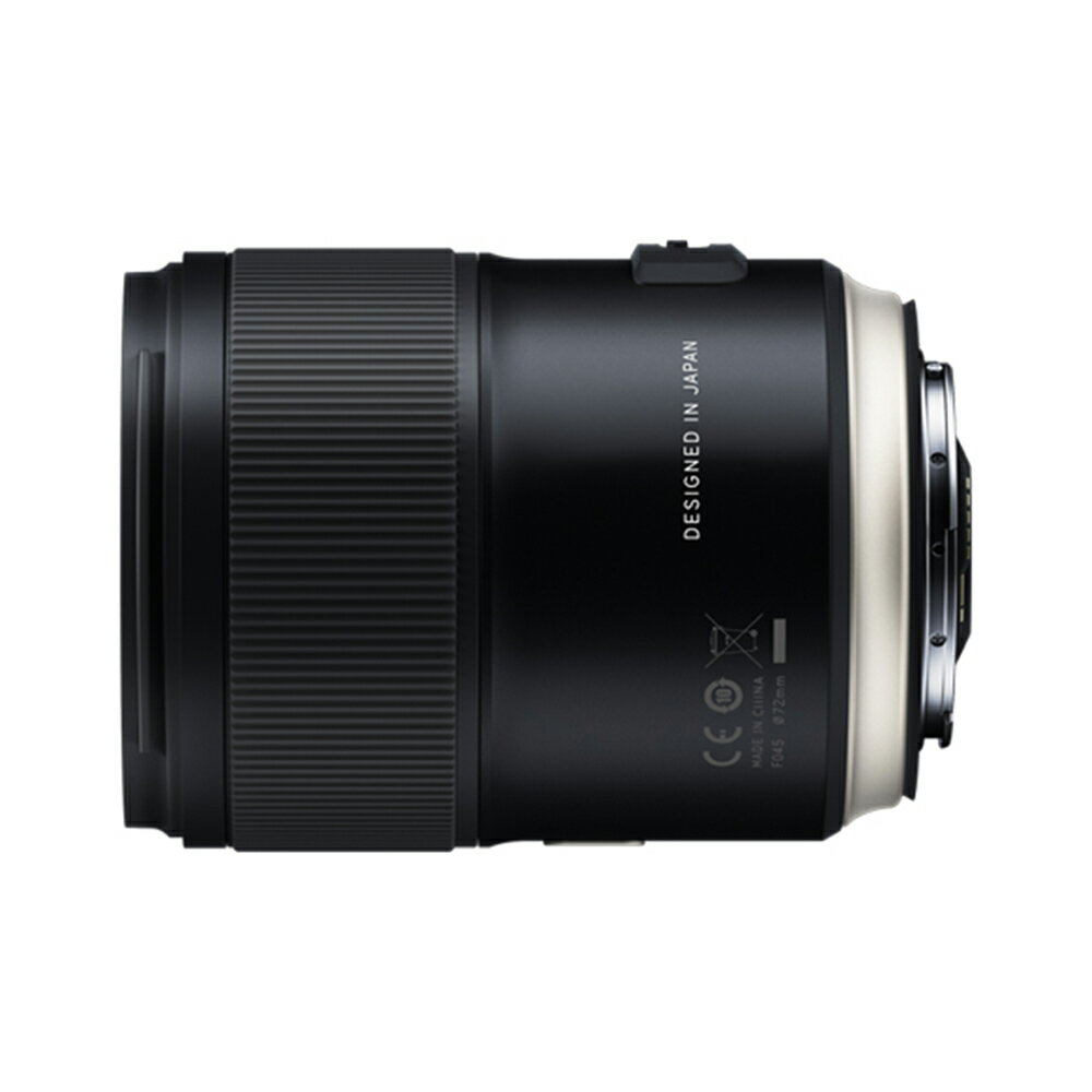 TAMRON キヤノン用 レンズ SP35F1.4 DI USD(F045E)
