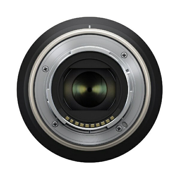 TAMRON フジフイルムX用 カメラレンズ 17-70F2.8 DI III-A VC RXD B070
