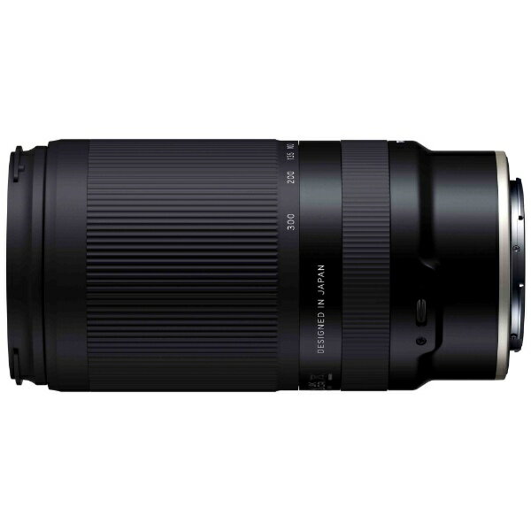 TAMRON 望遠ズームレンズ 70-300F4.5-6.3 DI III RXD A047