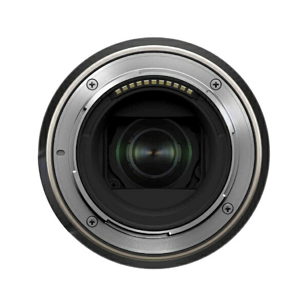 TAMRON 望遠ズームレンズ 70-300F4.5-6.3 DI III RXD A047