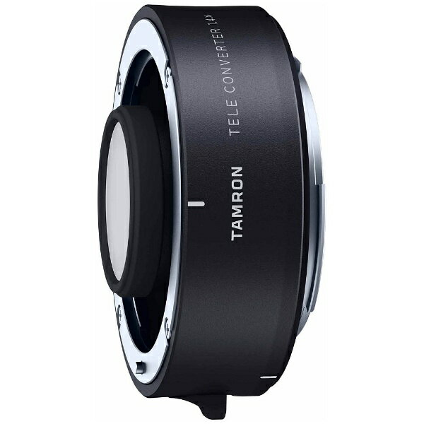 楽天市場】タムロン TAMRON TELE CONVERTER 1.4X(TC-X14E) | 価格比較 - 商品価格ナビ