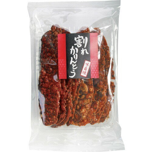 楽天市場 加藤食品工業 割れかりんとうミックス 250g 価格比較 商品価格ナビ