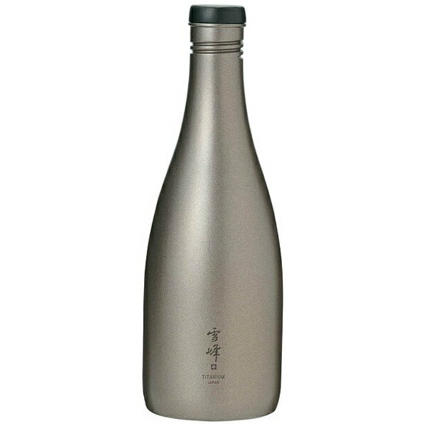 EVERNEW エバニュー チタンスキットル 190 EBY-701 190ml 楽天ビック｜エバニュー｜EVERNEW チタンスキットル190 EBY701 通販