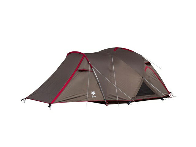 ネット限定 スノーピーク(snow peak) テント エントリー2ルーム エル