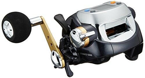 誠実 ダイワ(DAIWA) 電動リール 23レオブリッツ S500JP (2023年モデル