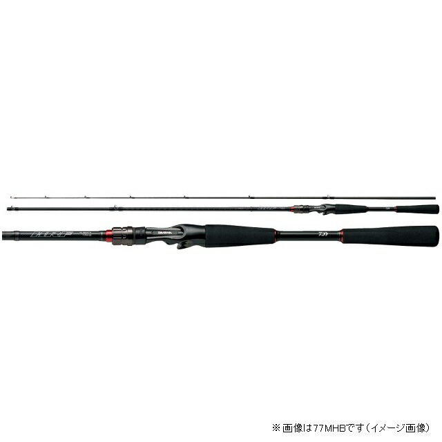 楽天市場 グローブライド グローブライド Daiwa Hrf Kj 77mhb ハードロックフィッシュ 価格比較 商品価格ナビ