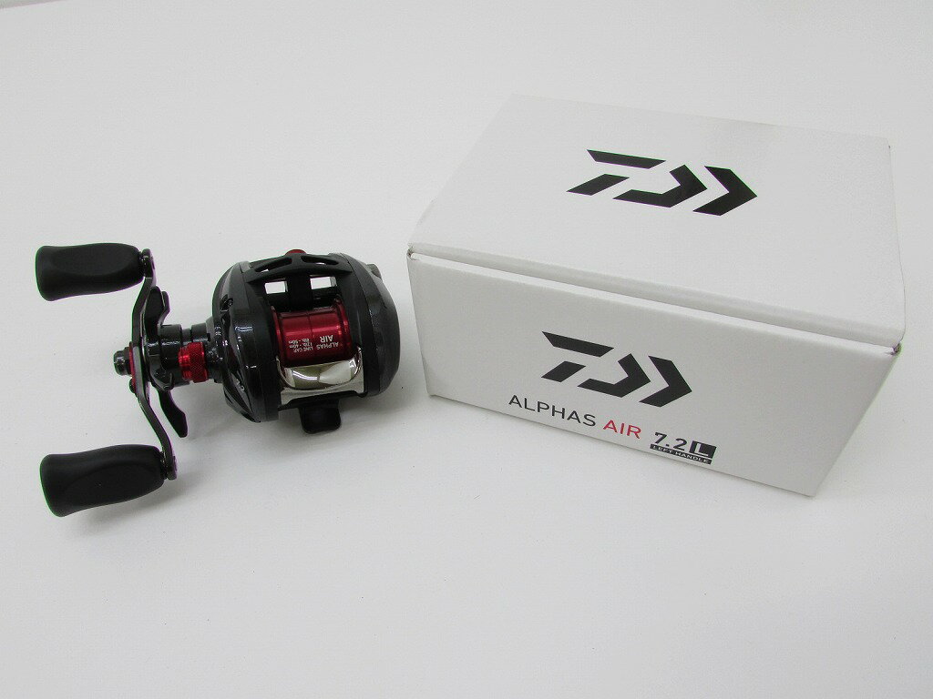 楽天市場 グローブライド ダイワ Daiwa アルファス Air 価格比較 商品価格ナビ