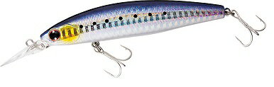 ショアラインシャイナーZ セットアッパー 125S-DR レーザーマイワシ ダイワ DAIWA SETUPPER ミノー