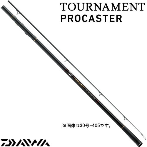 ダイワ(Daiwa) トーナメント　プロキャスター　AGS　30号-405S