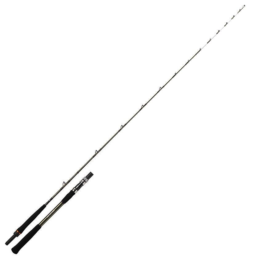 楽天市場 グローブライド Daiwa ダイワ リーディング ネライ ロッド 船 オフショア Mh 0 J 価格比較 商品価格ナビ