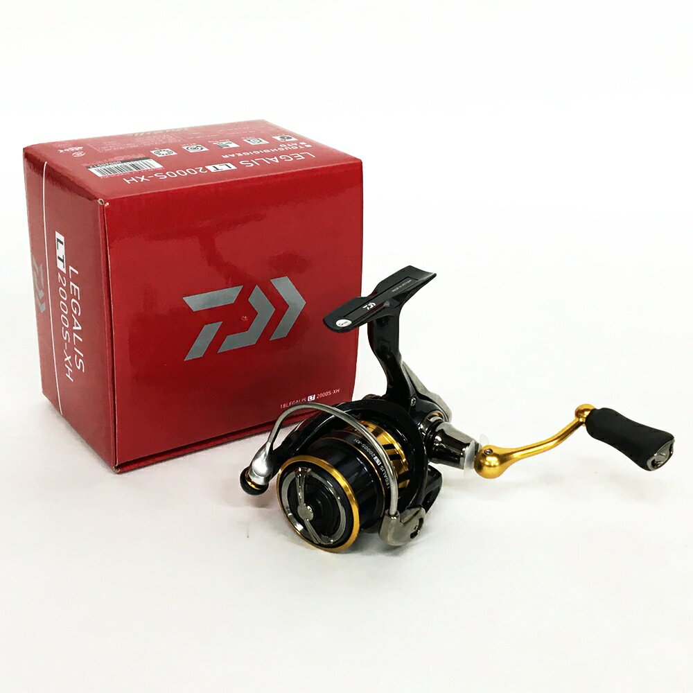 楽天市場 グローブライド ダイワ 18 レガリス Lt00s Xh Daiwa 18 Legalis 価格比較 商品価格ナビ