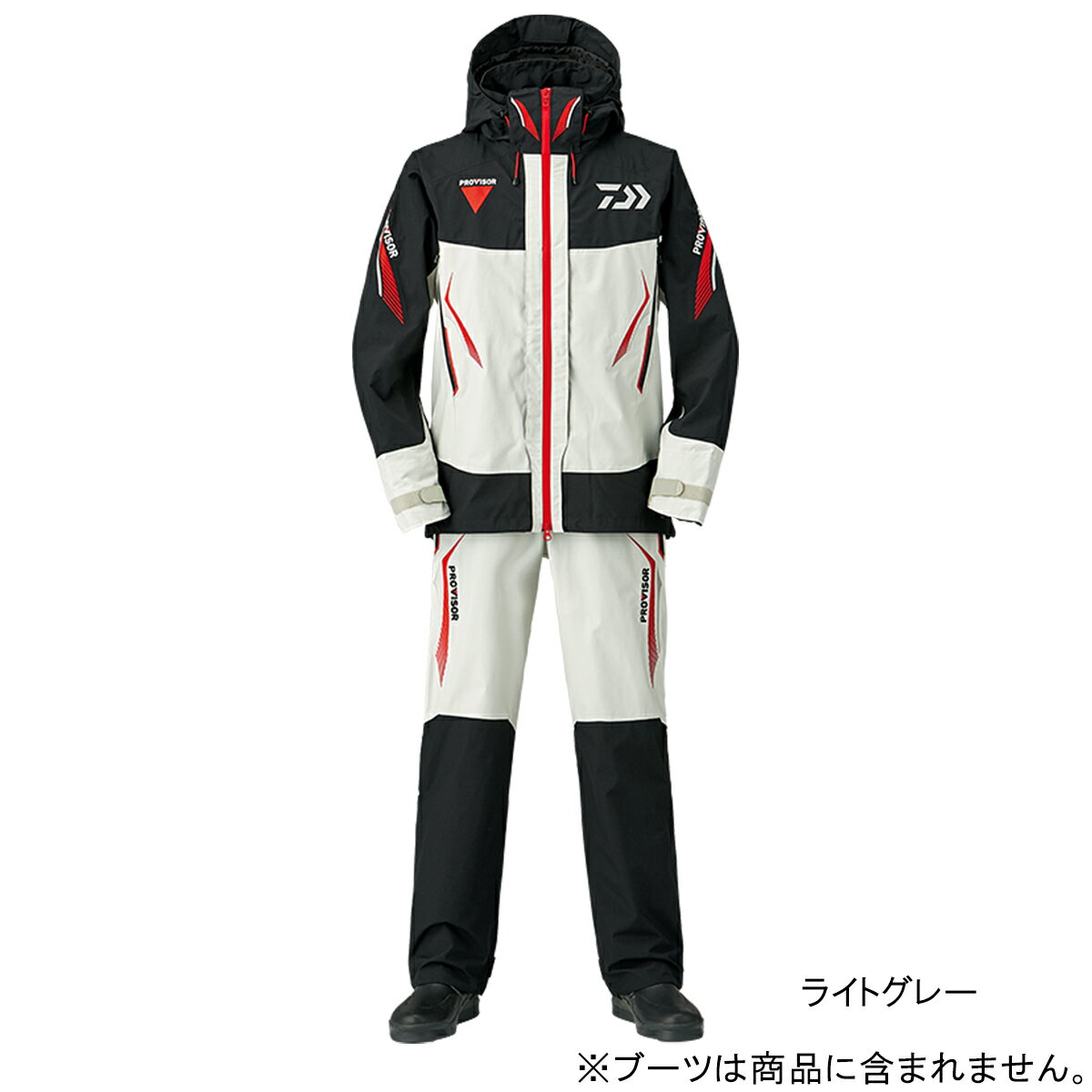 ダイワ プロバイザー ゴアテックス