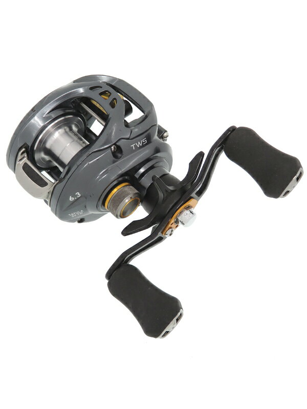 DAIWA - ダイワ リール タトゥーラ SV TW 103SHL の+